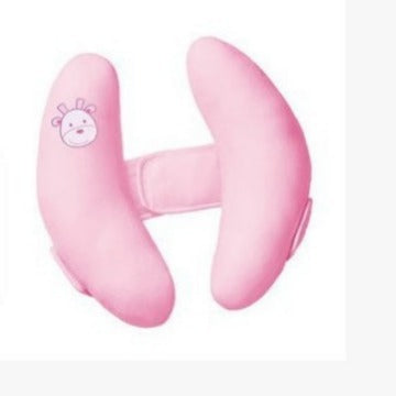 Almohada Ergonómica para Bebé – Previene la Plagiocefalia