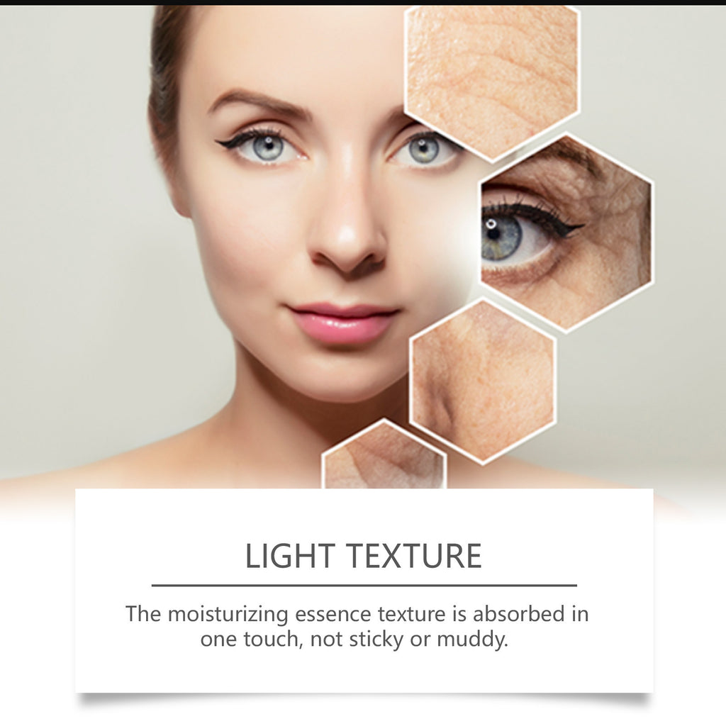 Sérum Nocturno Roll-On OUHOE – Hidratación y Nutrición Facial